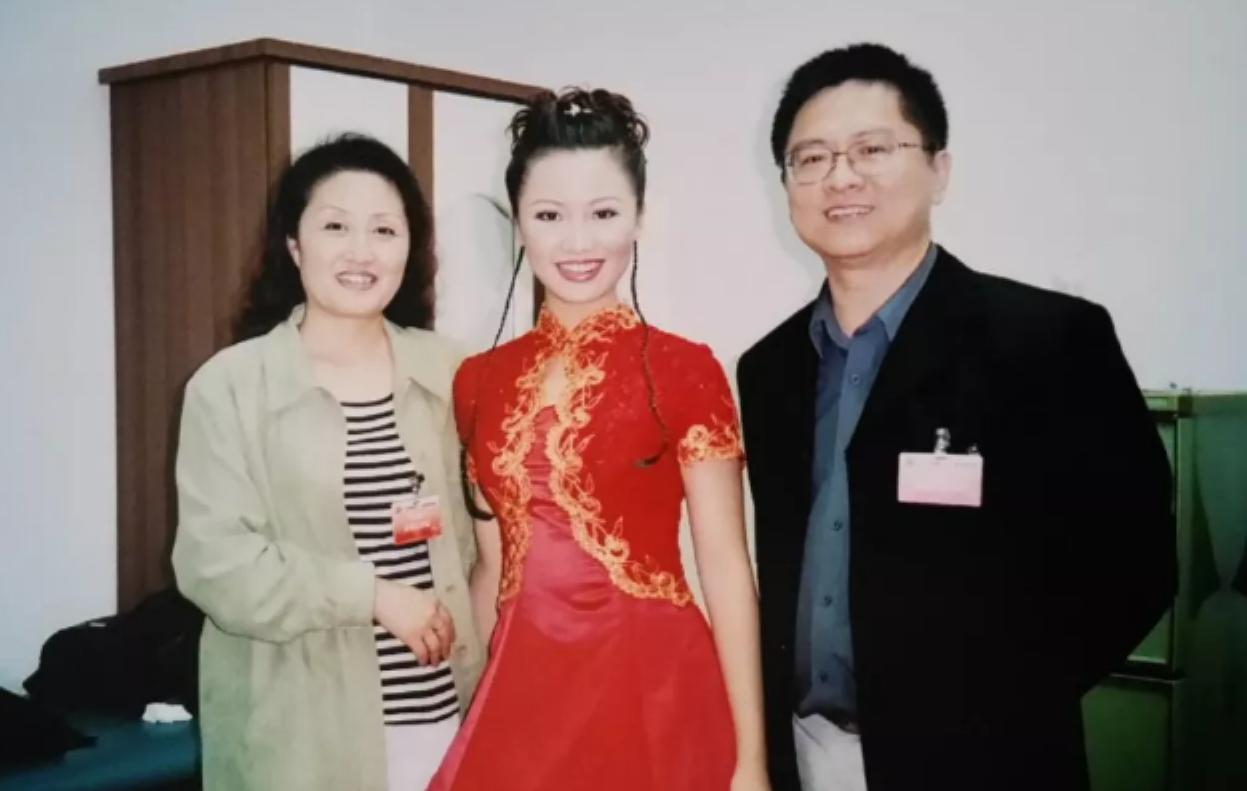 姚贝娜乳腺癌化疗几次,歌手姚贝娜离世前的一段话