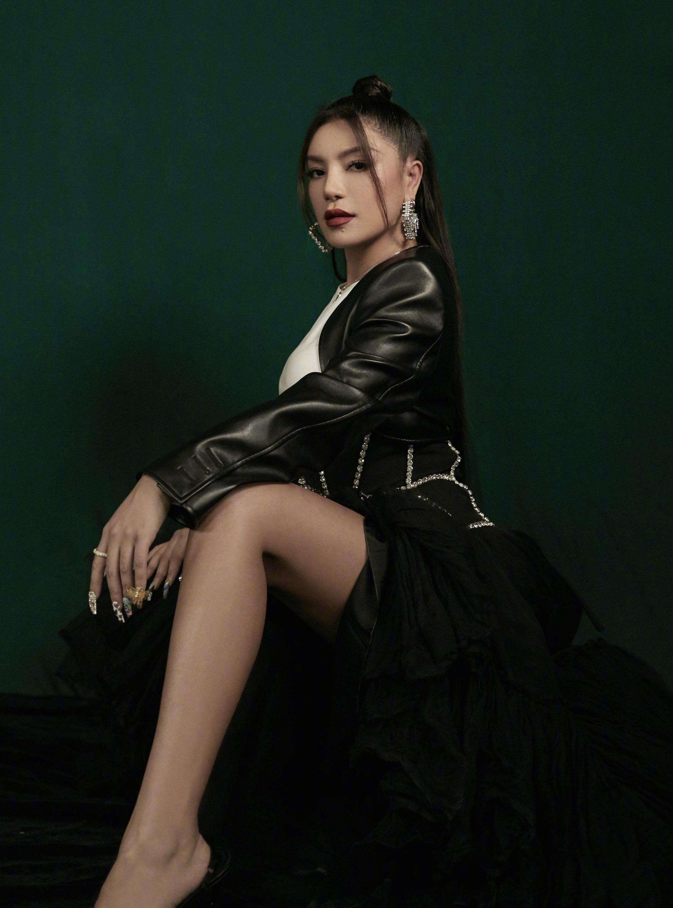 超级女声李宇春是哪一年的,盘点《超级女声》6位选手现状