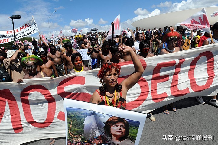 欣赏足球盛宴,世界足球之旅巴西篇