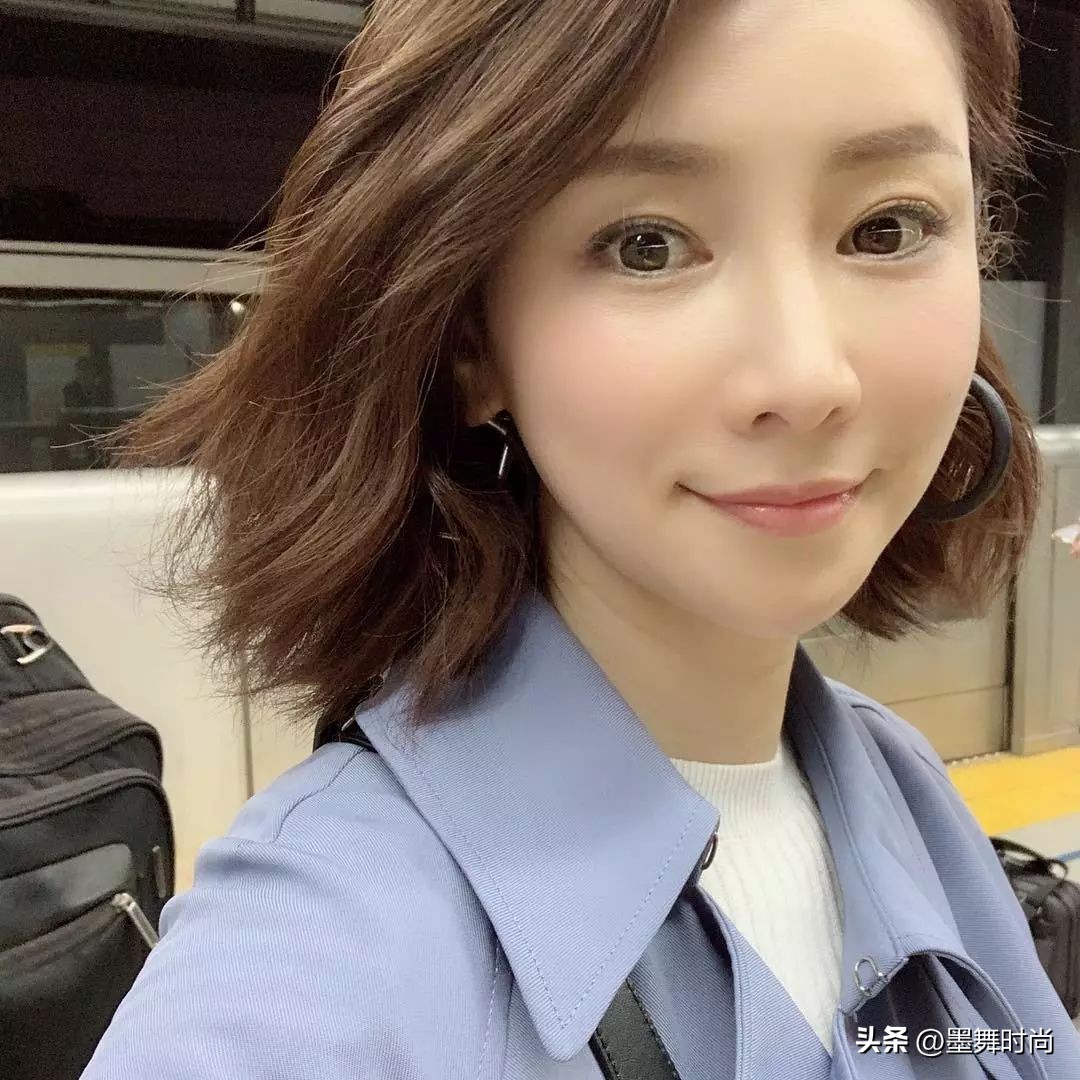 水谷雅子肌肤图片,水谷雅子护肤补水