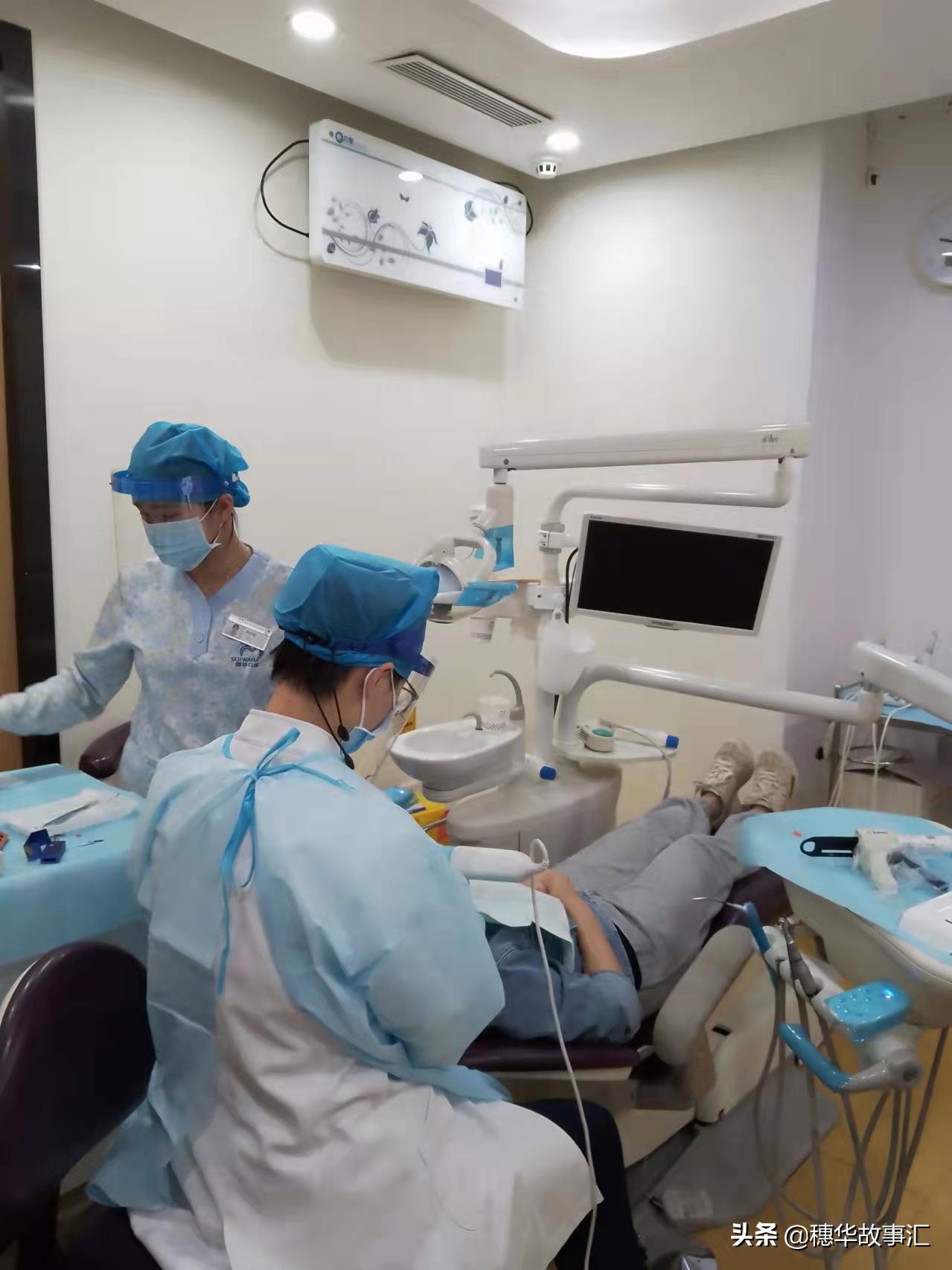 唐苹果医生,唐果医师