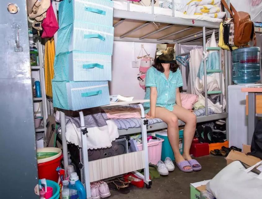 女大学生偷衣服后续,女学生贴身衣物被偷