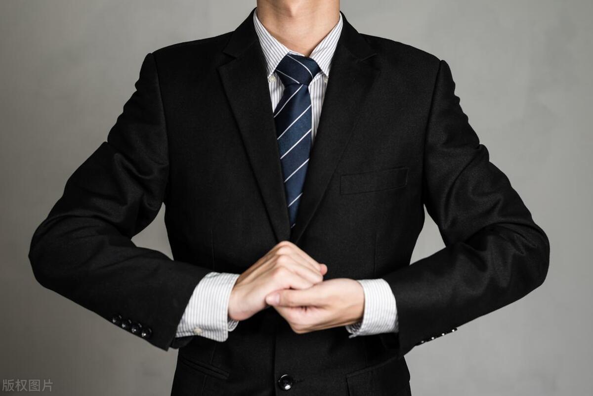 全球男士最佳着装,男士穿衣的礼仪