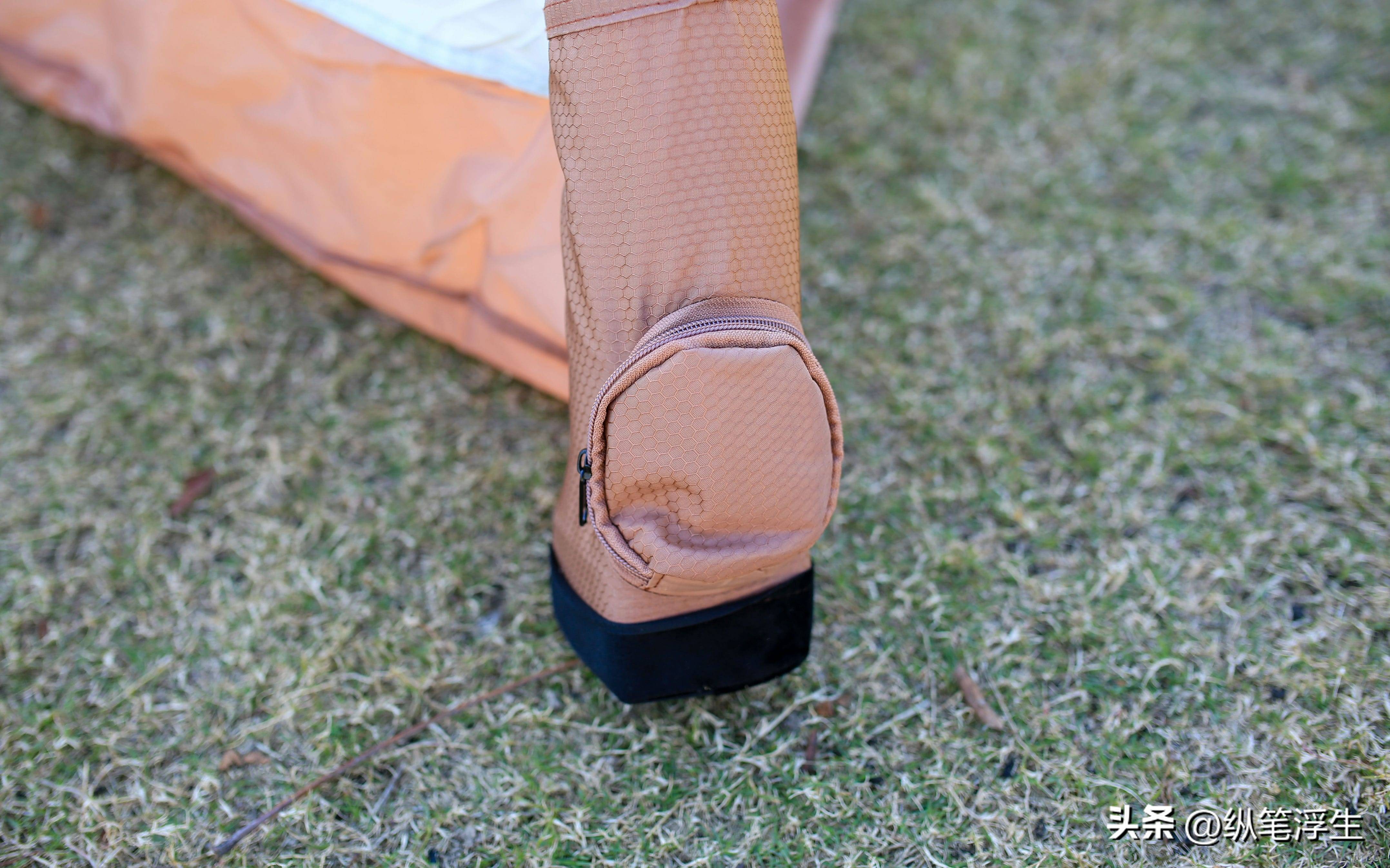 户外露营睡垫选蛋巢还是气垫,户外露营过夜买多厚的睡垫合适