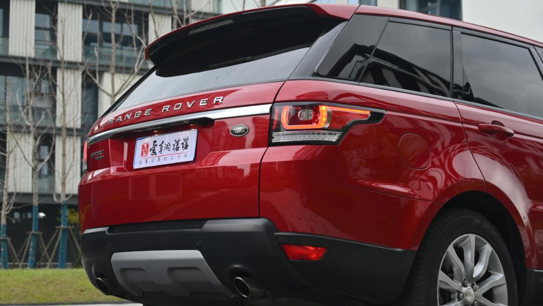 【淘车周报】帮表弟淘车？那就随便来个揽运得了！