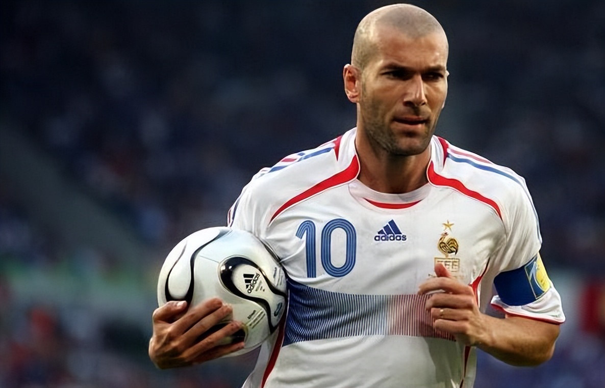 世界杯诸神黄昏06,2004年世界杯诸神黄昏之战