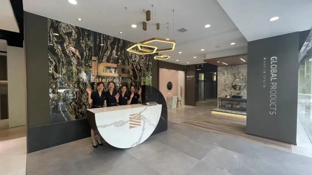 进口瓷砖行业现状,瓷砖出口海外市场现状如何