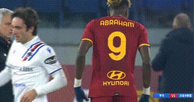 穆帅顶尖战术帮助罗马进前八,穆帅被联赛伤害