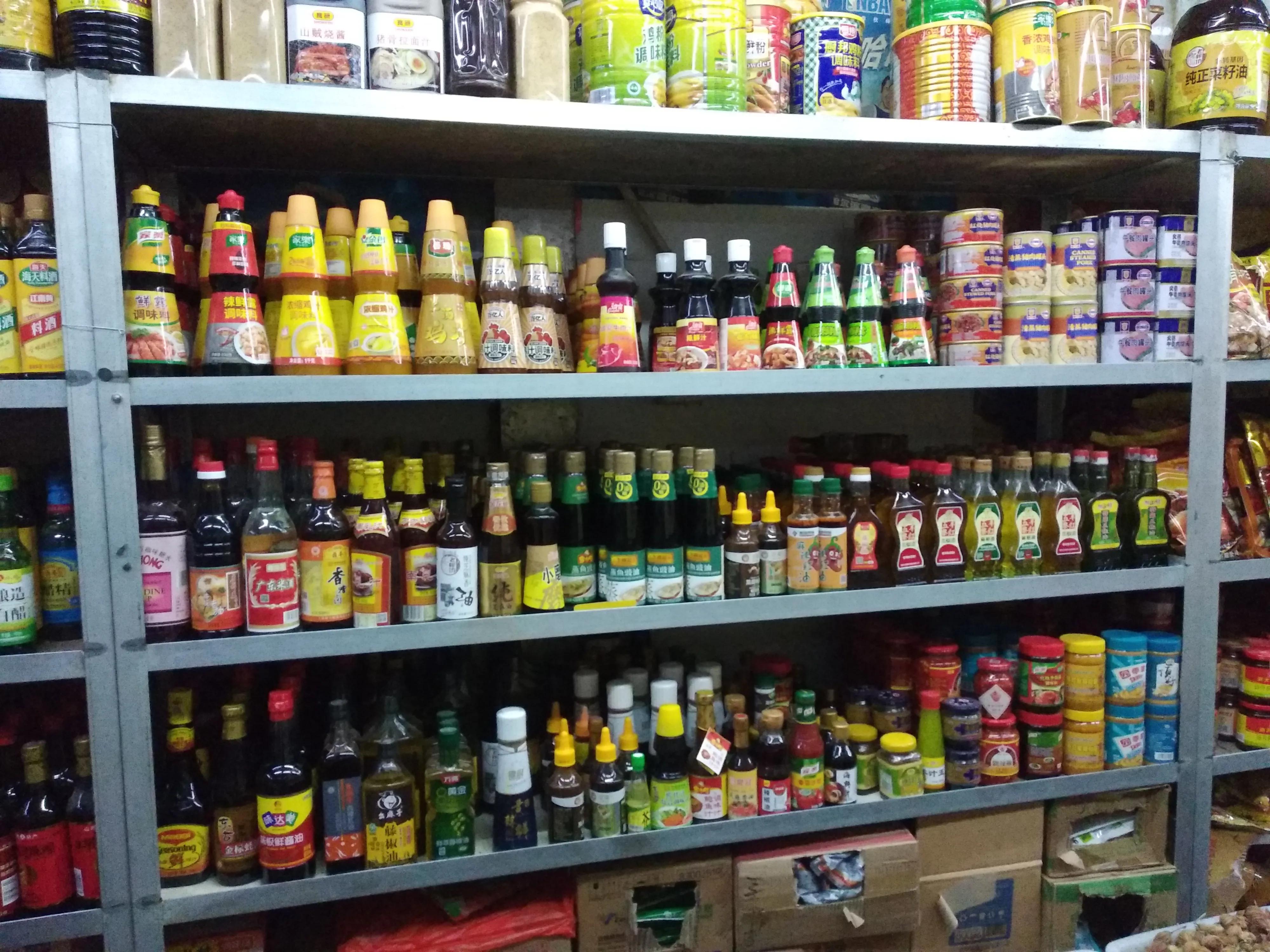 饭店里的菜为啥下饭,饭馆菜太咸或太淡