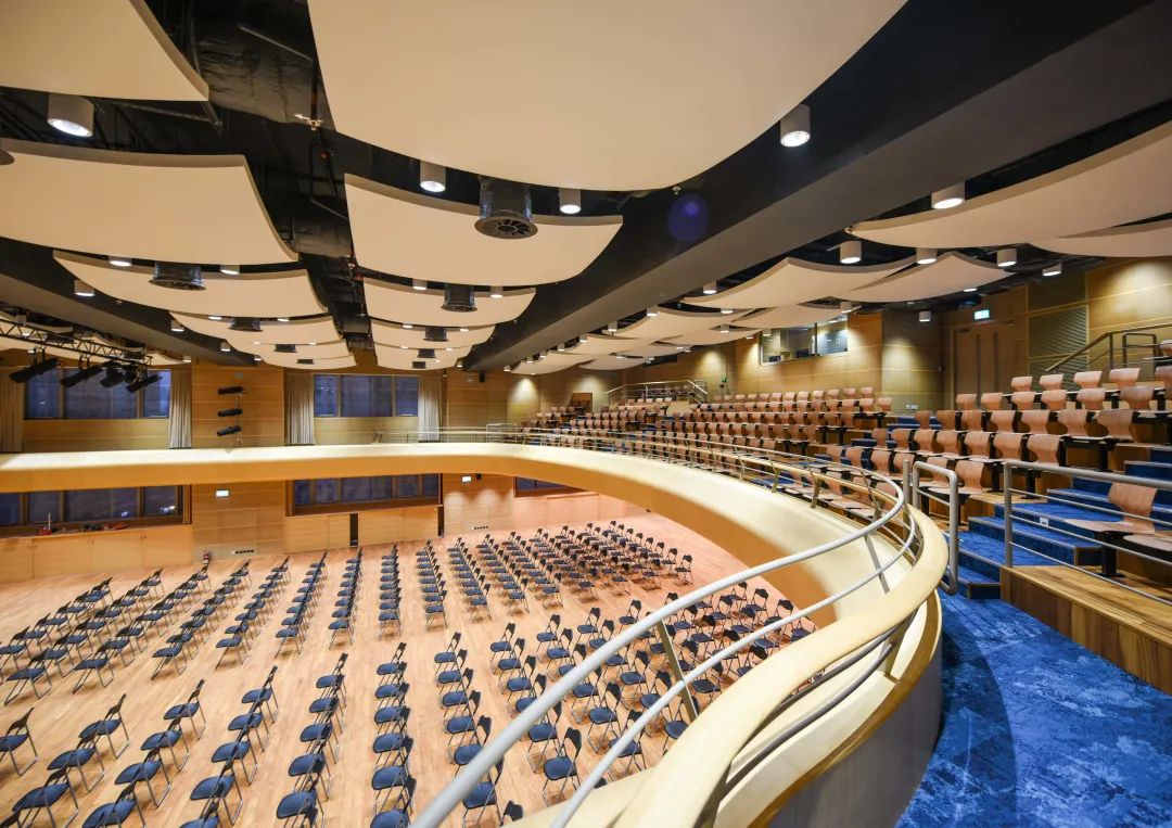 BEAMPlus铂金级项目：澳门大学附属应用学校扩建工程