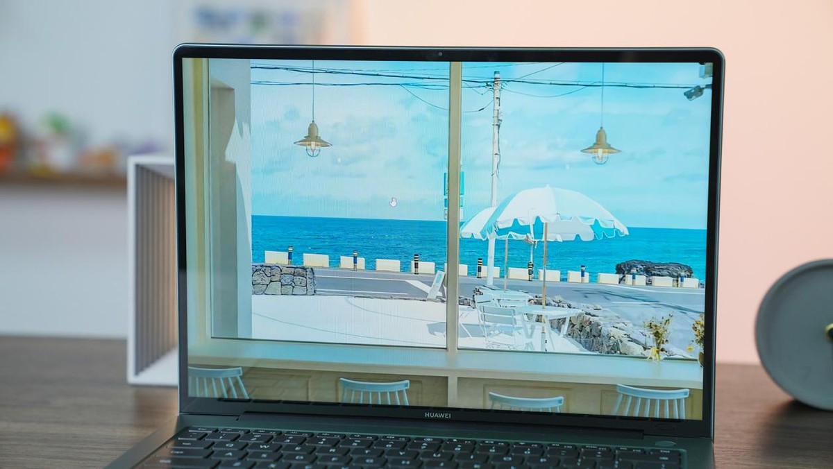 华为matebook系列选哪个,618笔记本推荐华为matebook14