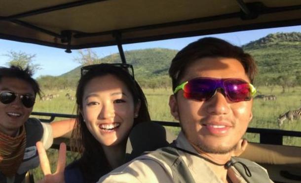 嫁入豪门的八大男星,8位明星娶外籍老婆