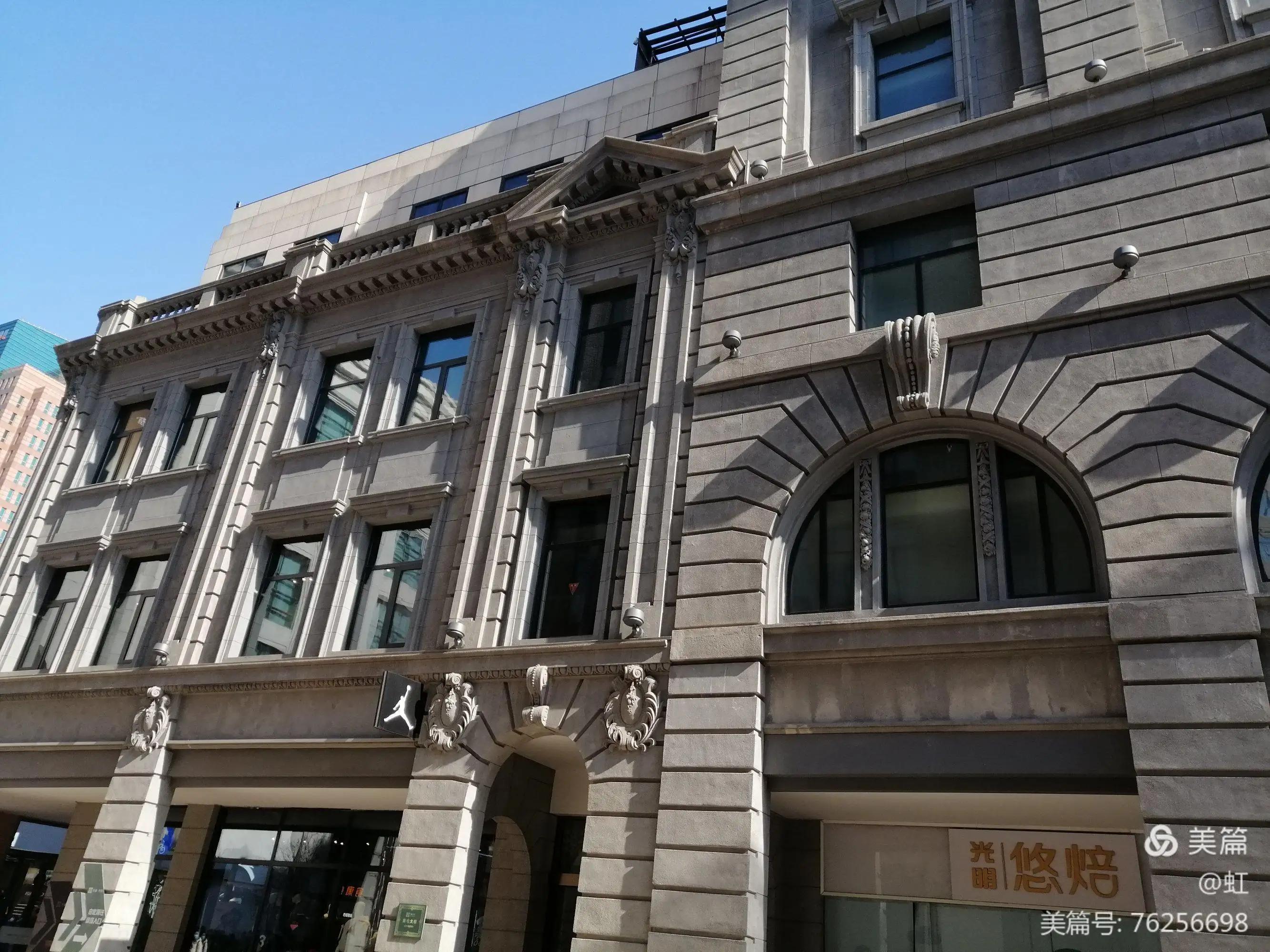 上海外滩带你欣赏不一样的风景,上海外滩最值得逛逛的地方是哪里