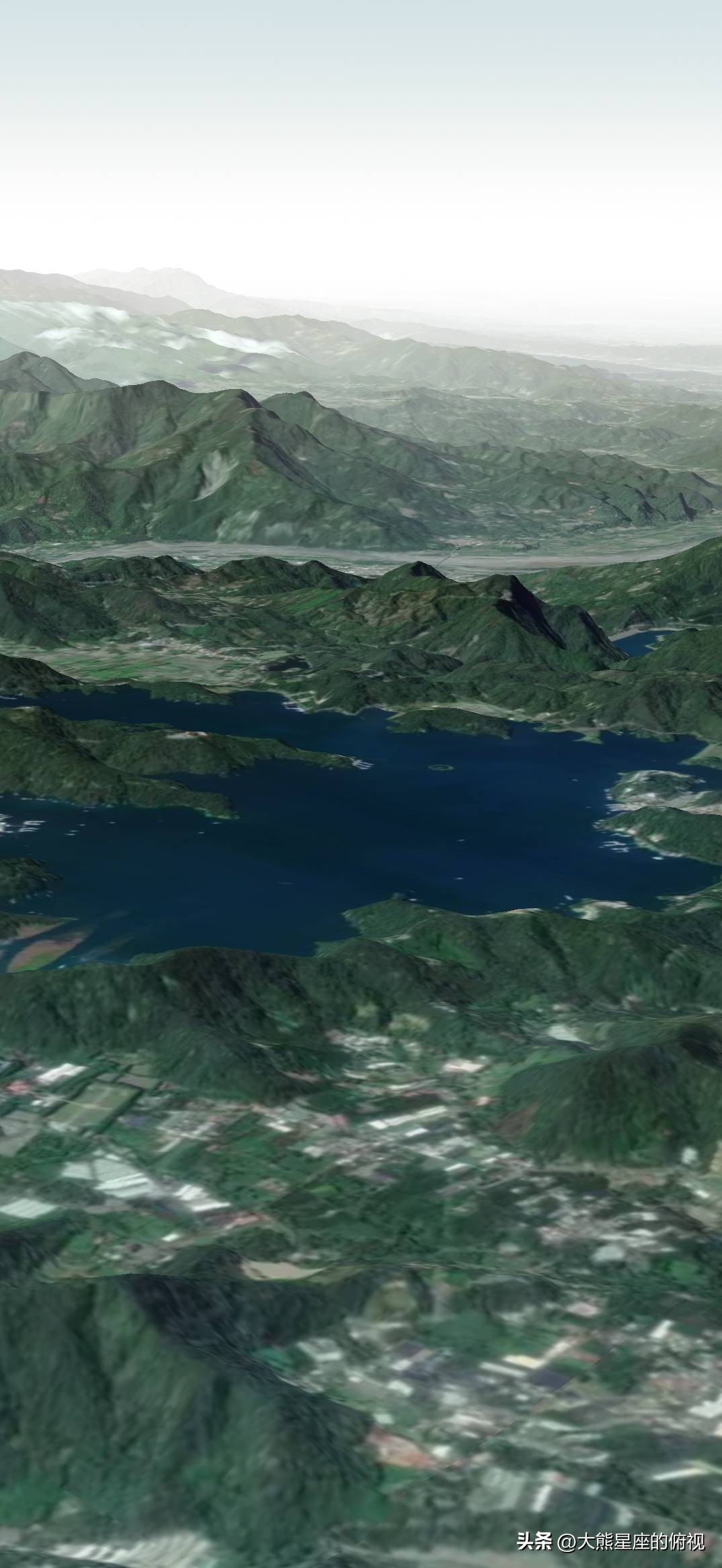 台湾最大的湖澎湖,台湾最大的湖