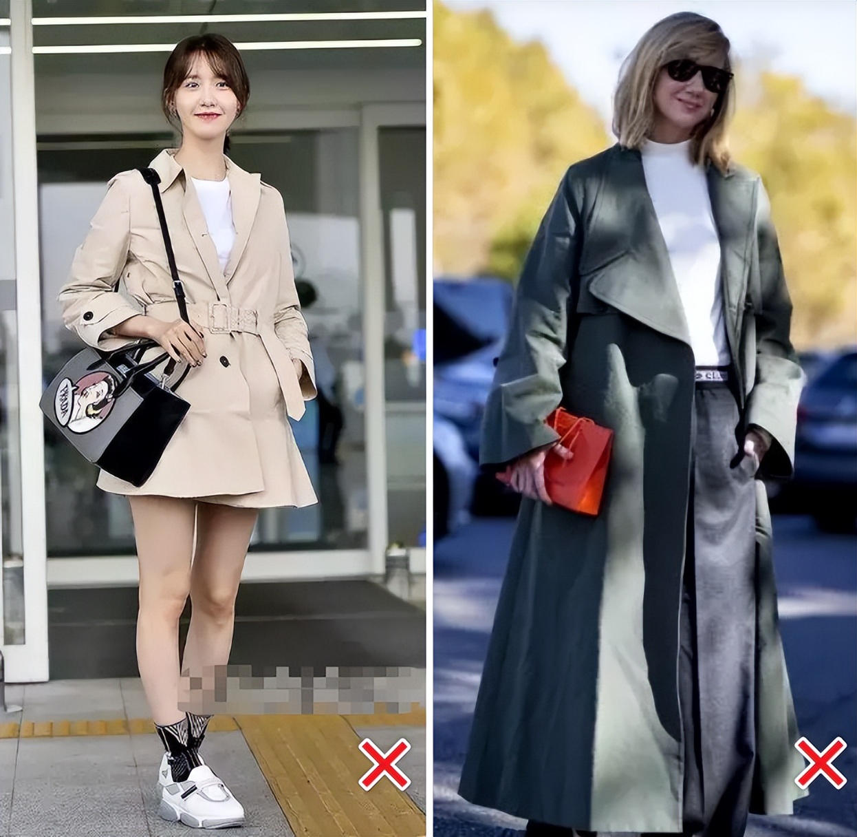 衣服在精不在多！减少买衣次数，还能穿衣好看才是聪明女人的追求