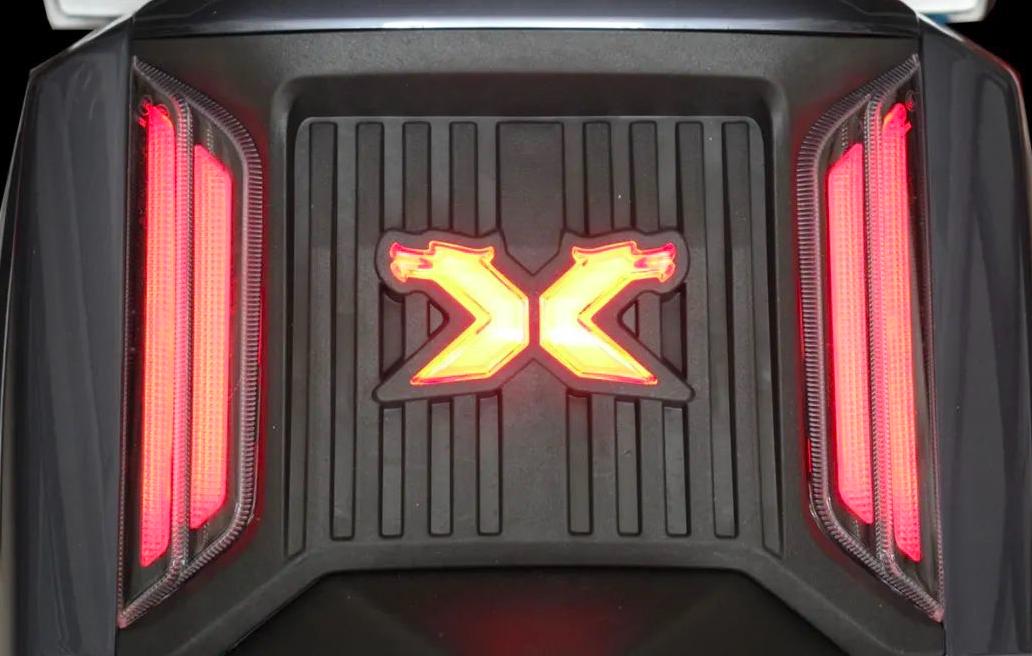 动力强劲的电轻摩,最新款电轻摩