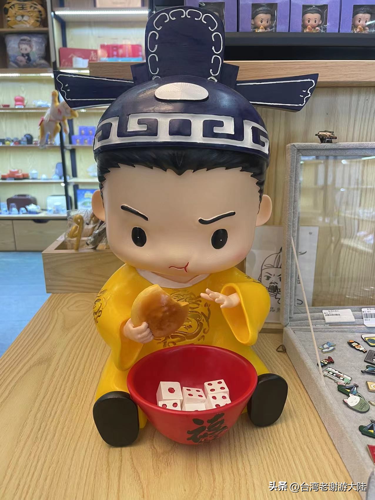 厦门鼓浪屿海上看金门,厦门旅游住鼓浪屿攻略