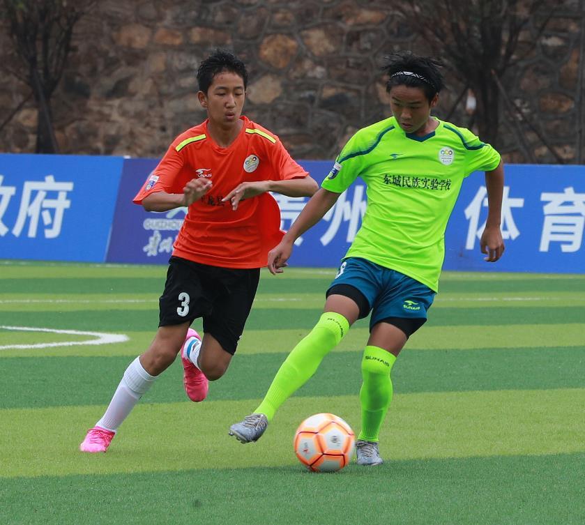 奔跑吧中国足球少年,奔跑吧少年青少年足球赛