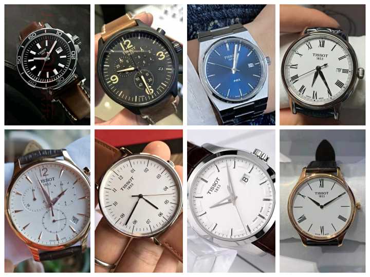 男生简约石英表推荐,2000左右男士石英表推荐