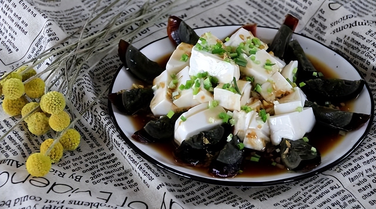 石膏做豆腐和内酯做豆腐的区别,石膏与葡萄糖内酯做豆腐的区别