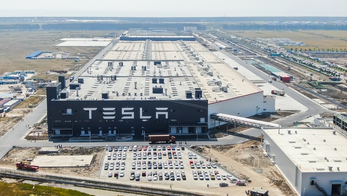 马斯克上海特斯拉工厂待遇,特斯拉马斯克上海工厂工资