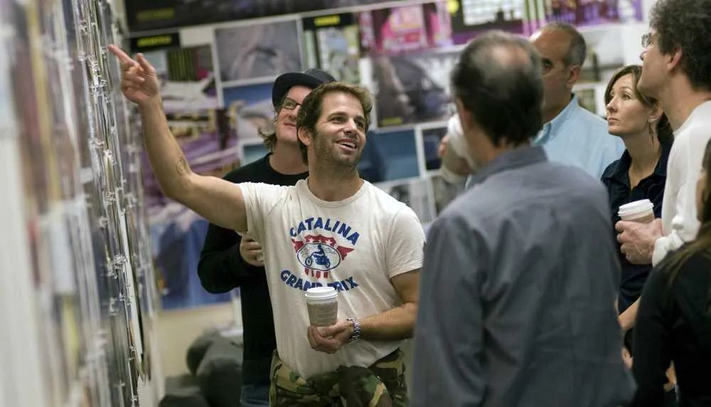 “万字”解析史上经典超英电影