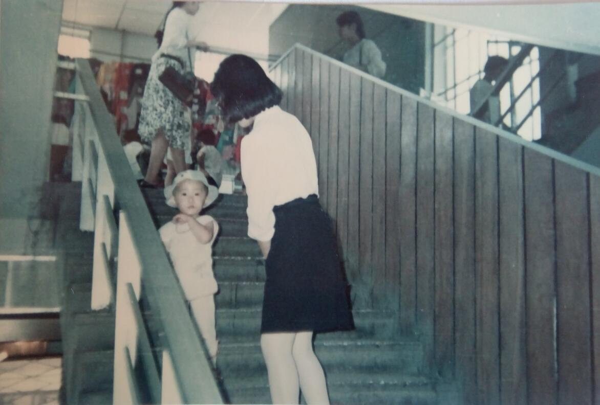 老百货商店现状,老百货商店的记忆