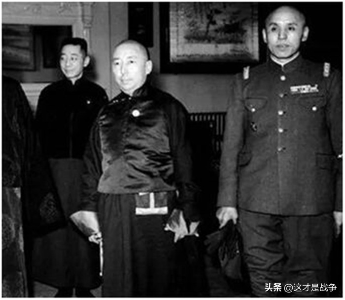 张作霖原来是土匪吗,你真的知道什么叫土匪吗