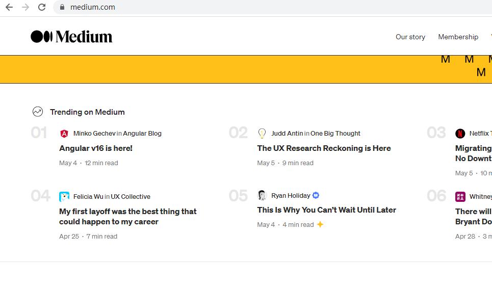 十个程序员必备的网站有哪些,程序员值得拥有的网站推荐