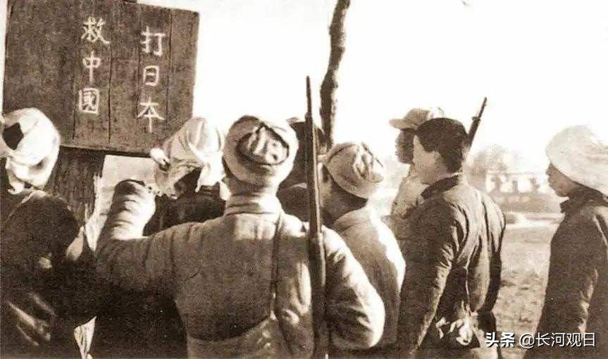 抗战战损最高的一次,抗战各军战损