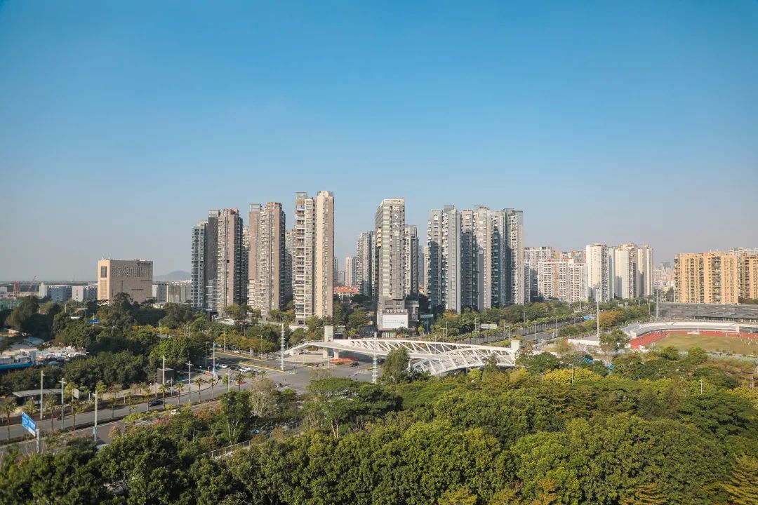 深圳宝安区吃喝玩乐攻略,宝安吃喝玩乐的地方推荐