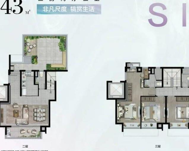 青浦通润朱韵兰亭市场中心丨通润朱韵兰亭网站首页最新价格