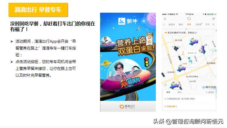 图解蒙牛早餐奶品牌策略及传播方案