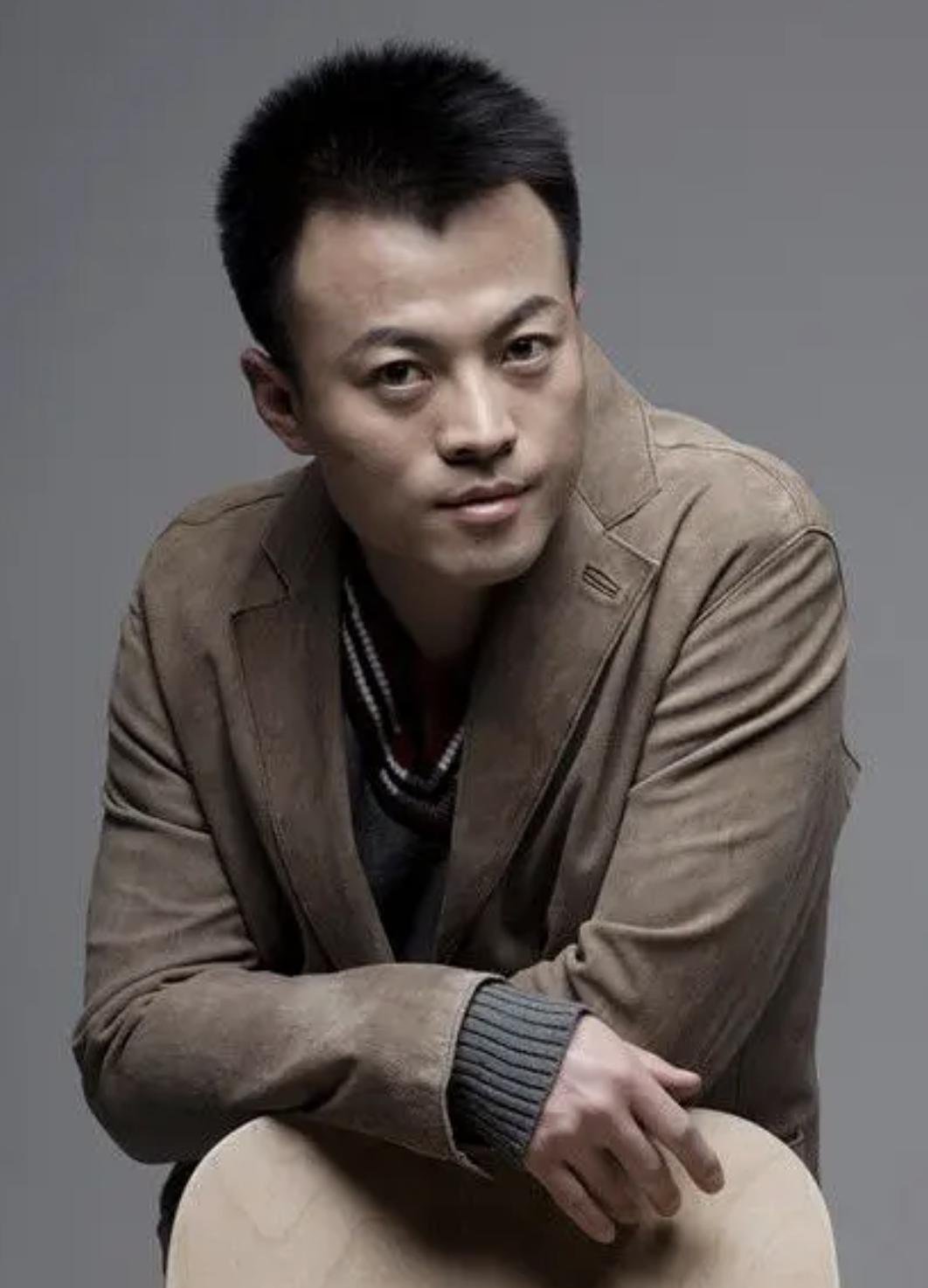 林家川演了父亲多少戏,林家川父亲是谁