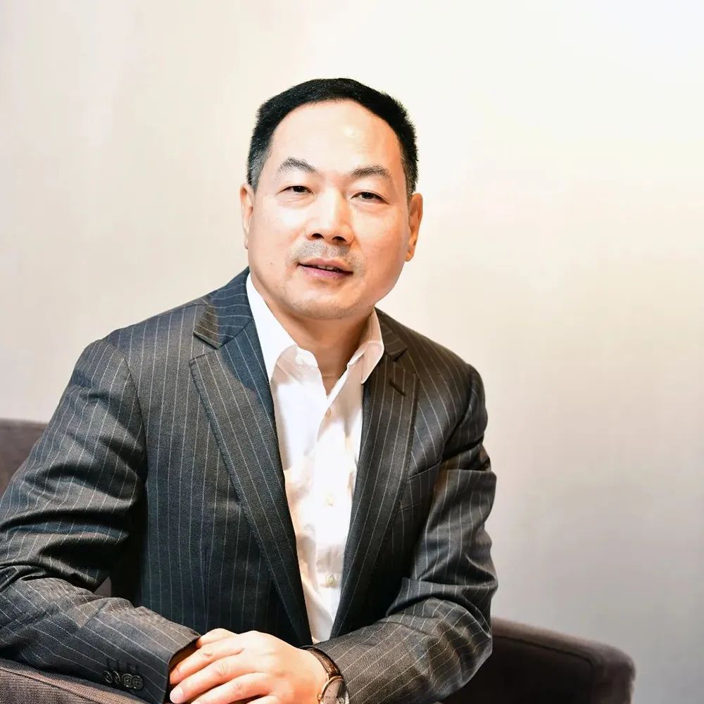 无锡首富之子，29岁拿下半导体设备IPO！