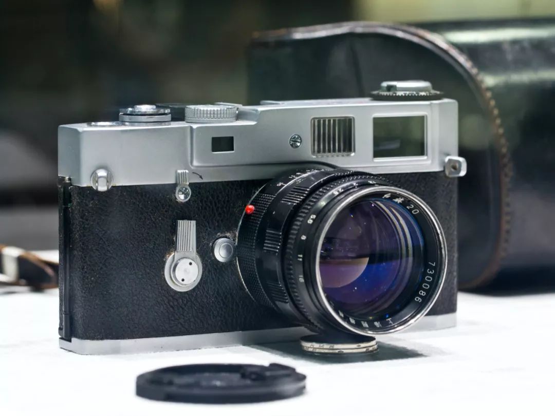 国产相机海鸥,国产海鸥数码单反相机