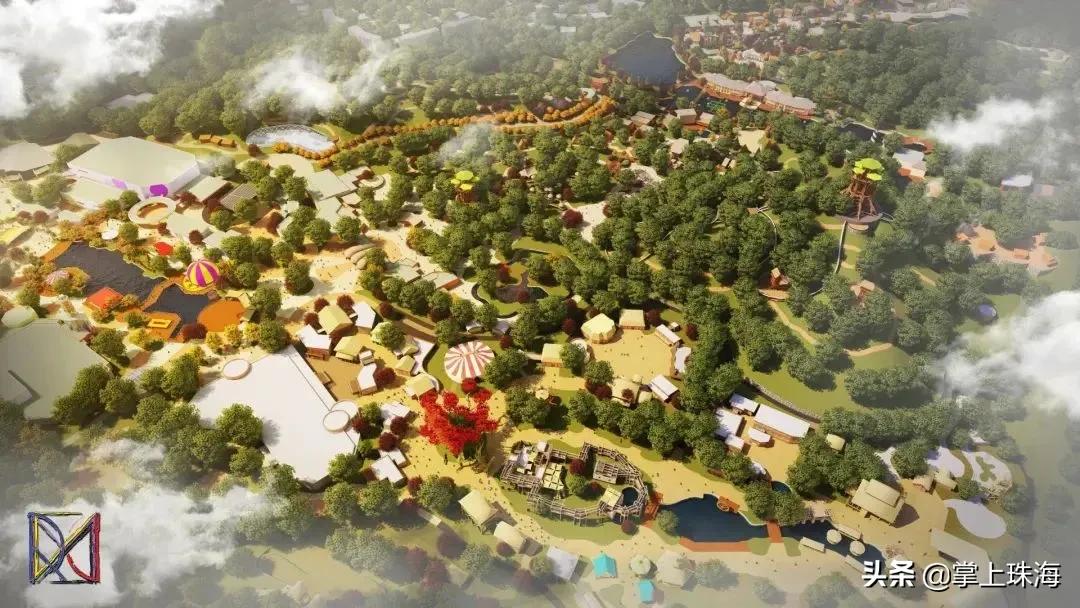 珠海原本的模样,珠海有什么即将消失的东西