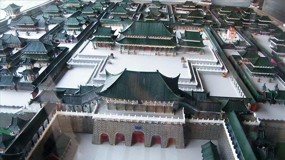 大金帝国简介,大金帝国到底有多强大