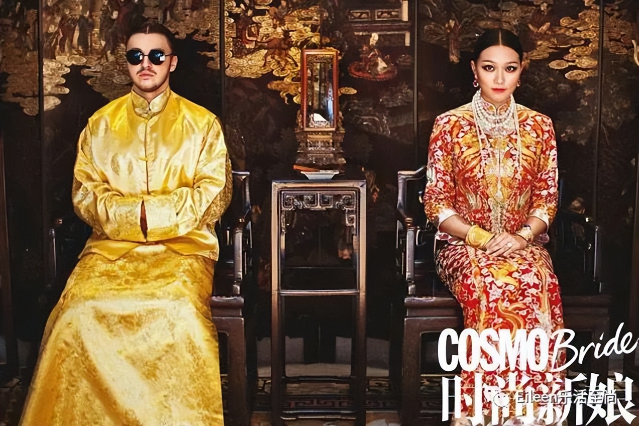 花1亿嫁渣男？离婚掌家业的豪门长公主到底什么来头？