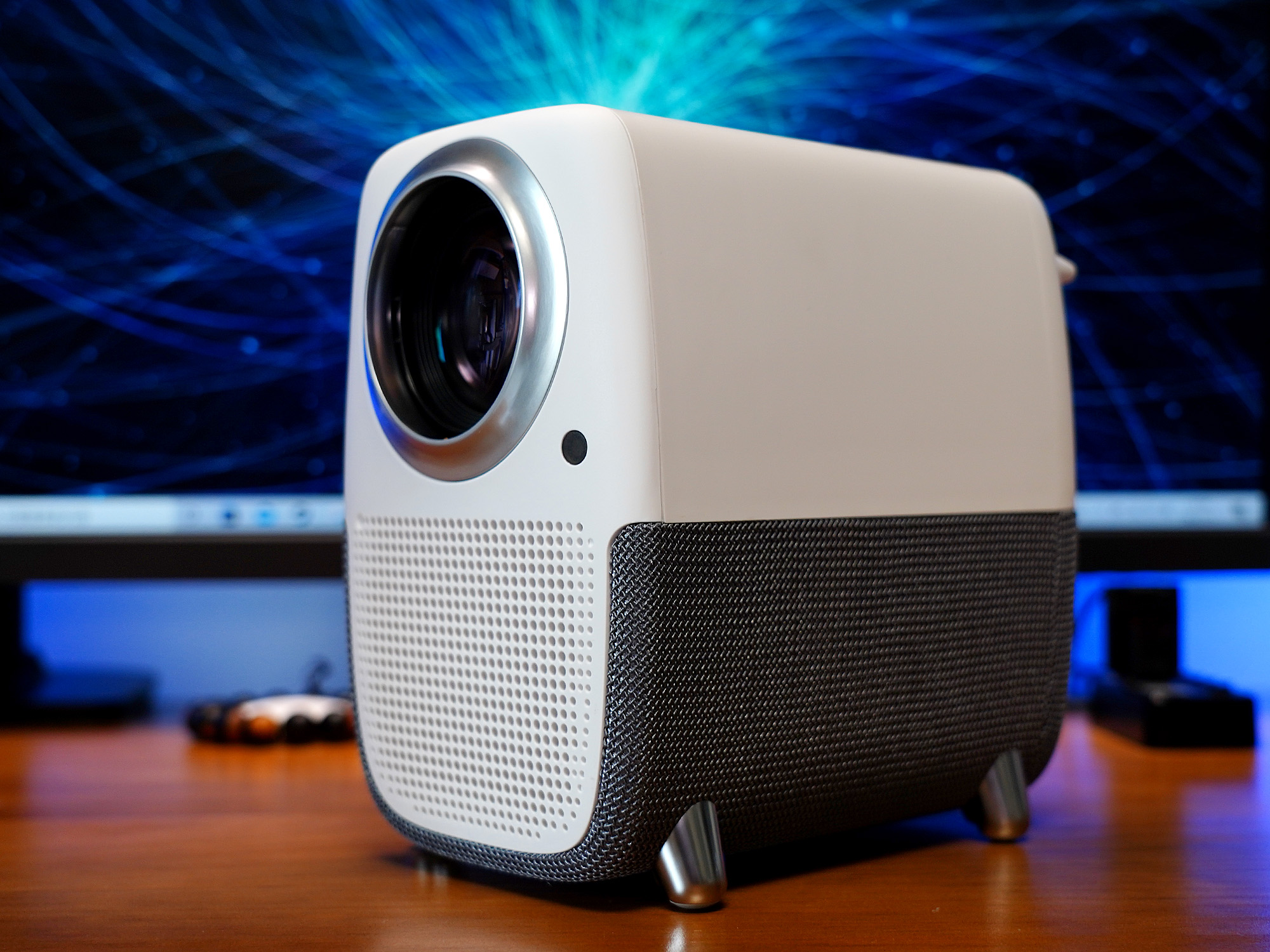 投影幕布实用小技巧,投影幕布入门