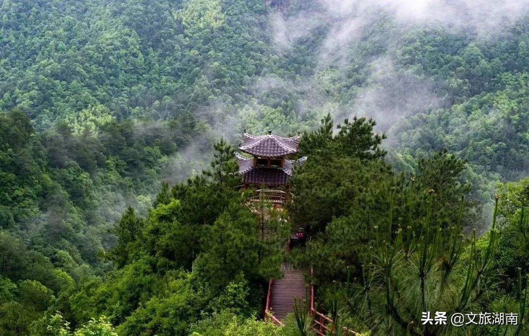 五一湖南景区优惠,国庆期间长沙旅游景点优惠活动