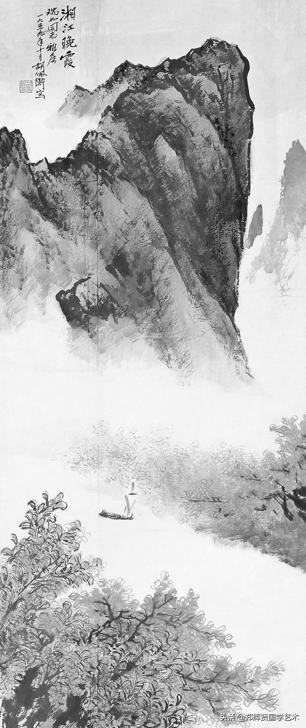 下瑶台，次第开，引得群蜂众蝶舞徘徊