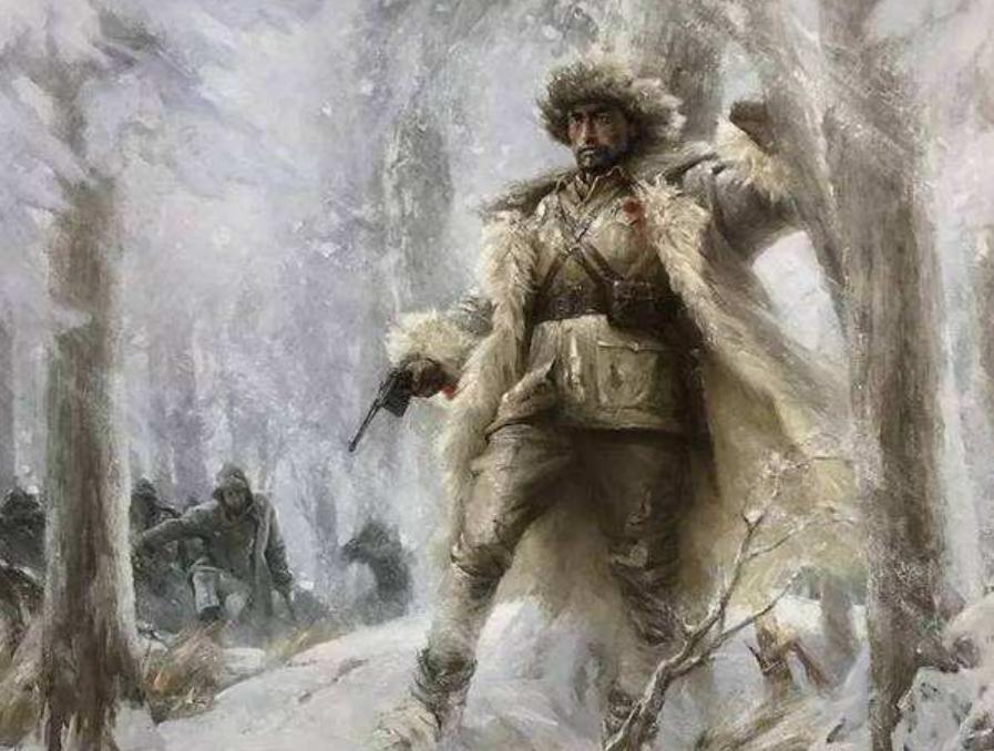 河南一铁路职工寻找父亲8年未果，黑龙江省委：你是杨靖宇的儿子