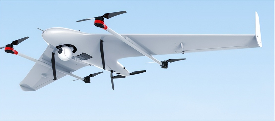 2020年中国无人机竞争分析报告,2022年中国无人机销量