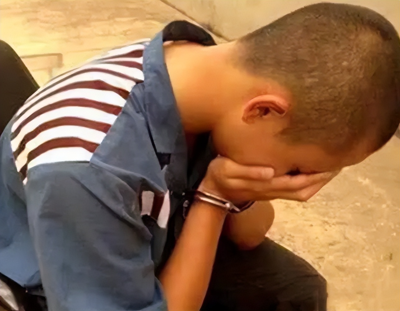 畸形爱恋引发的案件,畸形之恋引发的悲剧