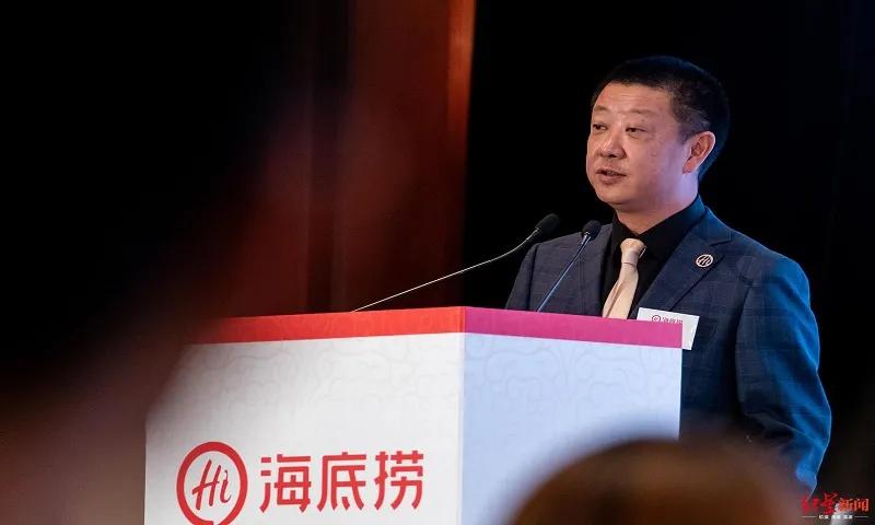 海底捞品牌价值分析,海底捞是中国最强的餐饮企业吗