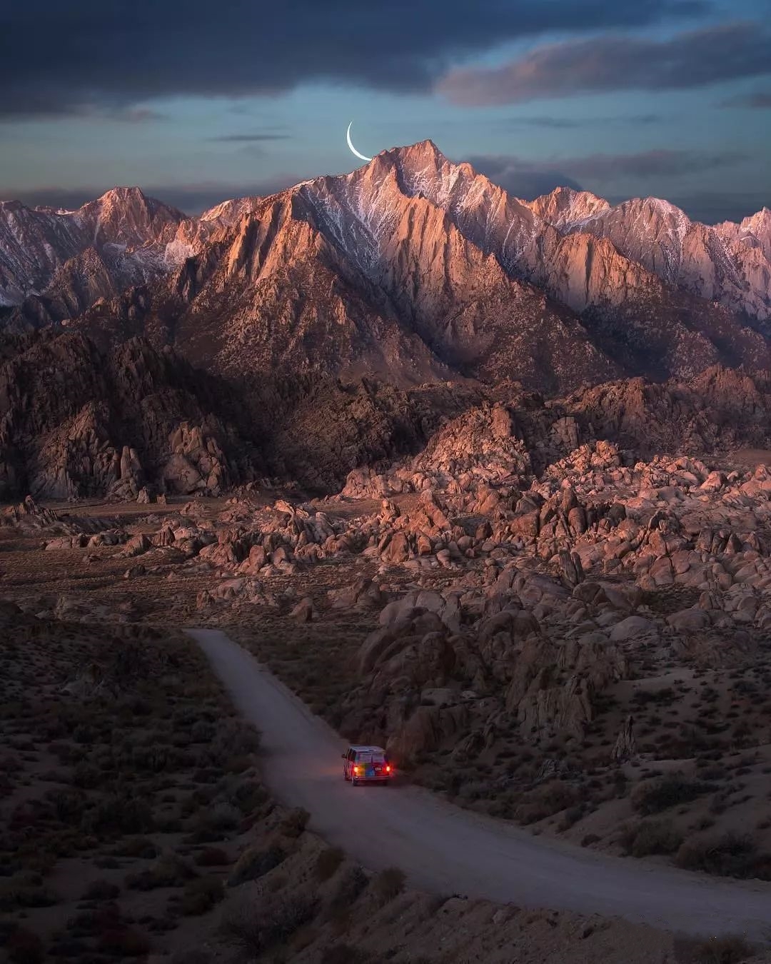 美国风景最好的州,美国风景最多的地方