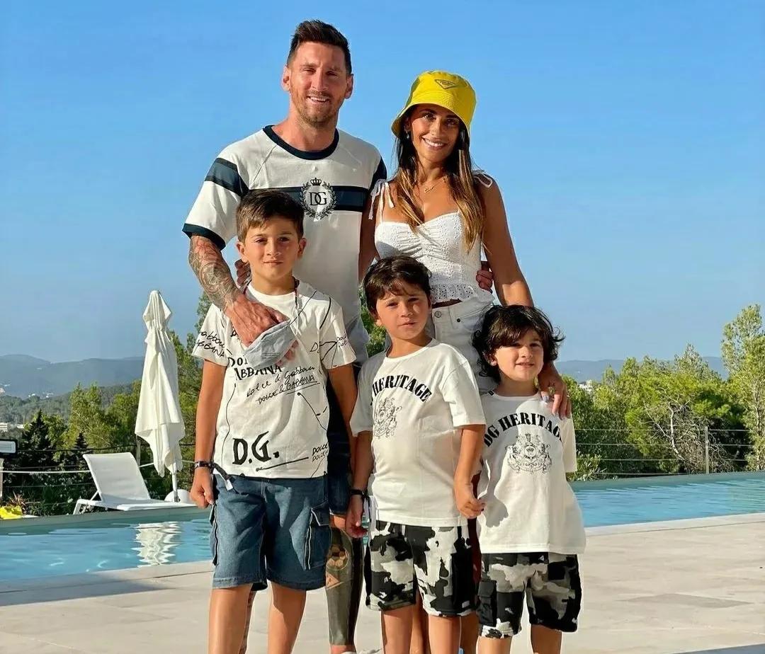 梅西世界杯2022夺冠,世界杯阿根廷夺冠梅西口语