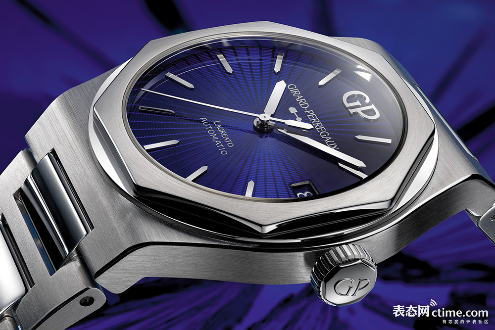 被低估了的手表品牌,离家出走自我创业