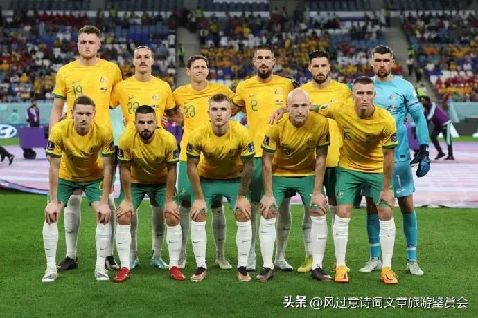 2022卡塔尔世界杯个人前瞻及见解,2022年卡塔尔世界杯给我们的启示